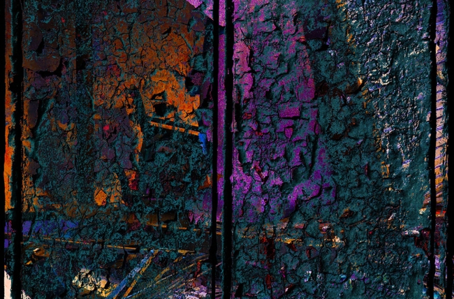 Scherpte Diepte