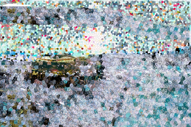 Rain Fall